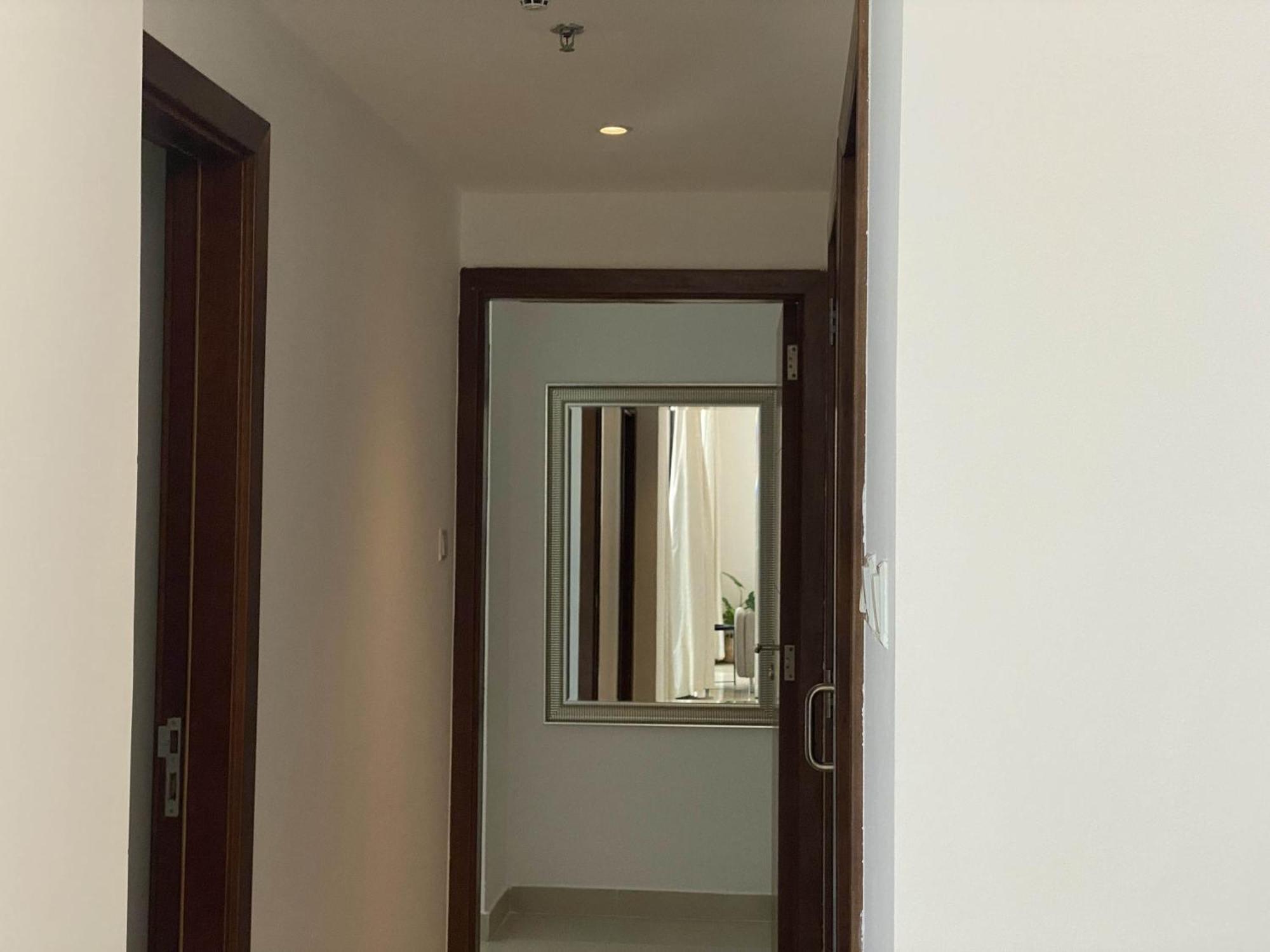 Lux Bnb Standpoint Tower Burj & Fountain Views Dubai Exterior photo
